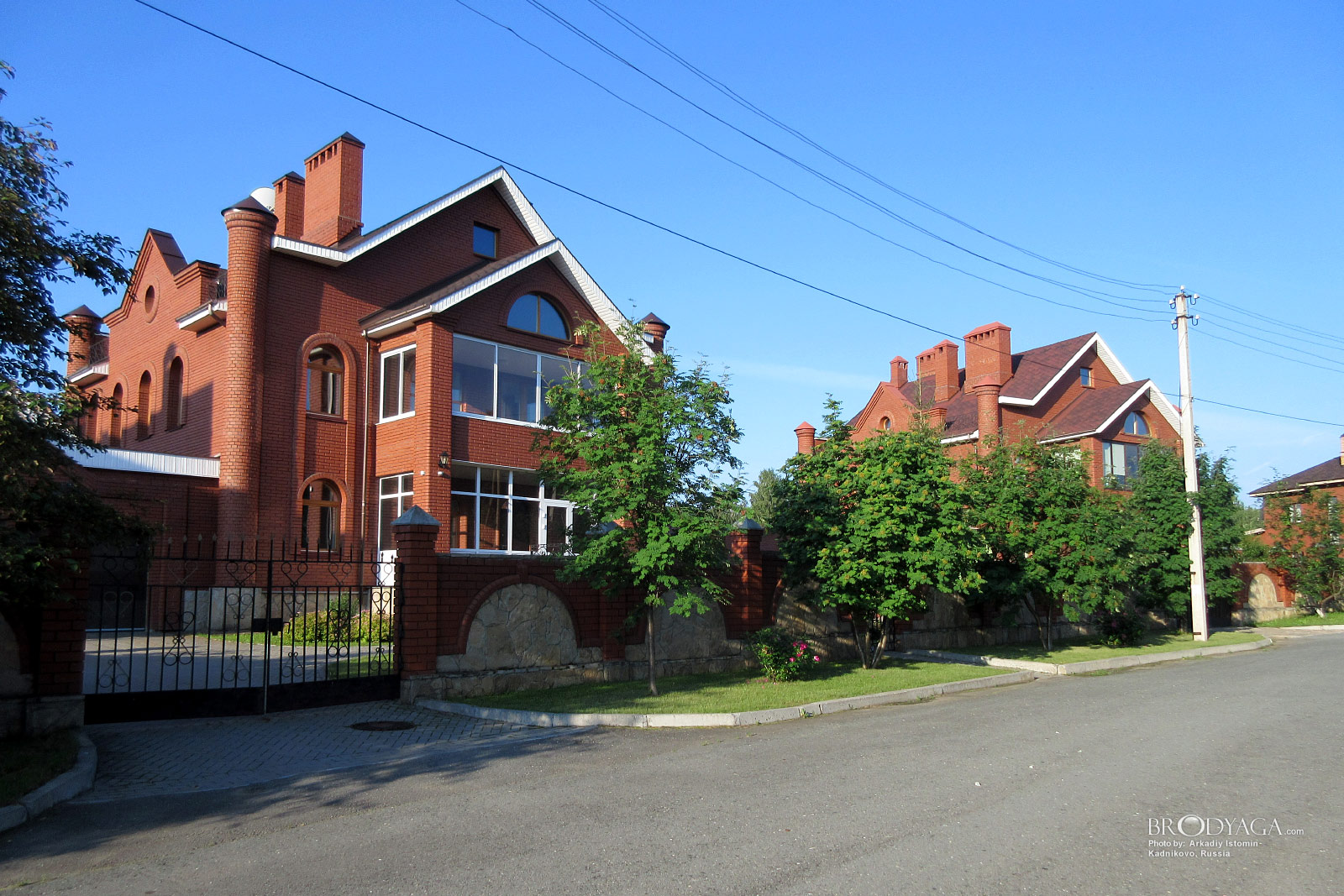 Kadnikovo (Кадниково)